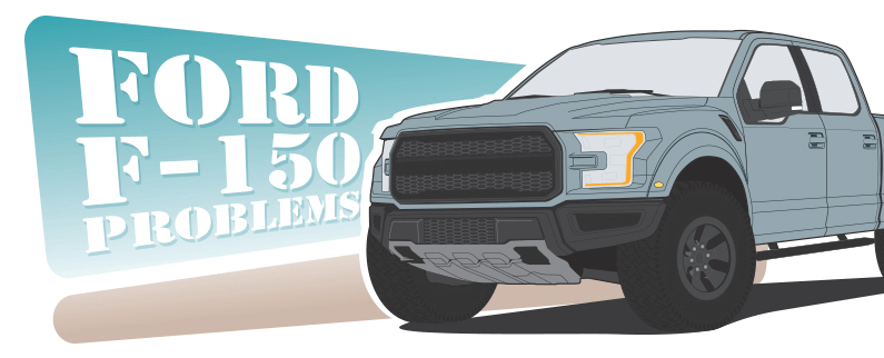 Ford F 150 Problems What s Wrong With America s Most Popular Truck 